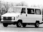 Alfa Romeo 13 AR6 Autobus 1985 года